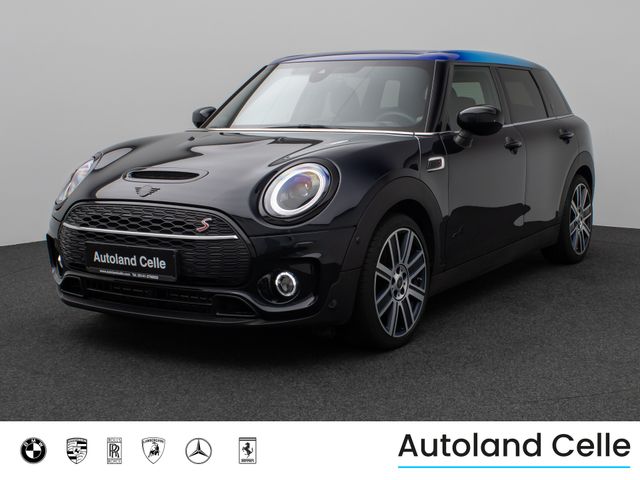 MINI Cooper S Clubman ALL4 Panorama Kamera HUD Voll
