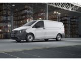 Mercedes-Benz Vito 116 CDI Kasten Lang LKW-Zulassung*SitzHz*** - Mercedes-Benz Lk