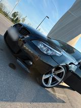BMW 5er M-Paket 520i - BMW aus 2003: 5er