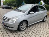 Mercedes-Benz B -Klasse B 200 Turbo Sport Paket - Mercedes-Benz B 200: Turbo