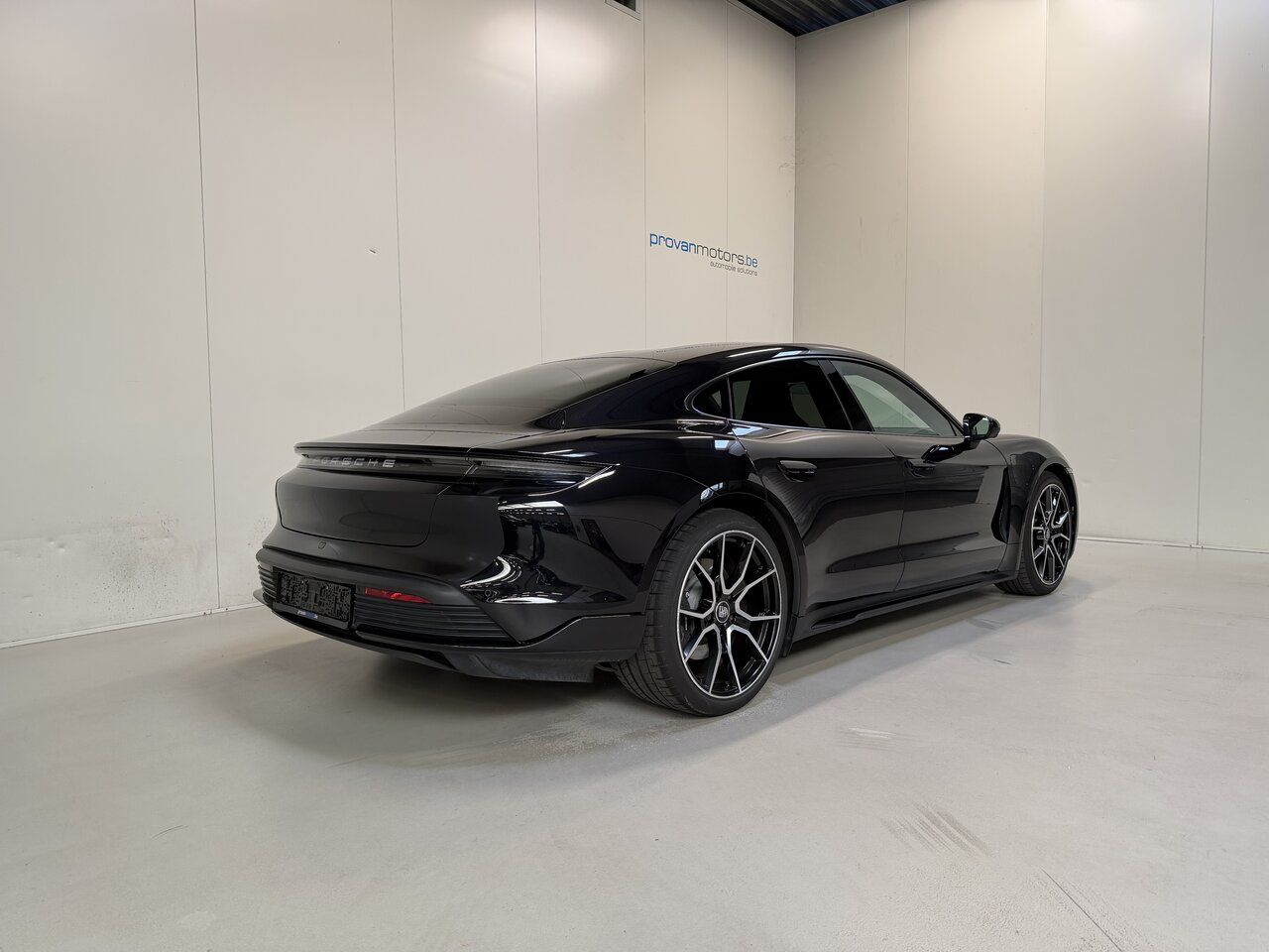 Porsche Taycan 93 kWh - Bat Plus - 405 KM Range! Topstaa imagem 3