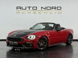 Abarth 124 Spider *BOSE*Sport.AGA*LED*DAB*Brembo*1.Hand - Abarth 124 Spider