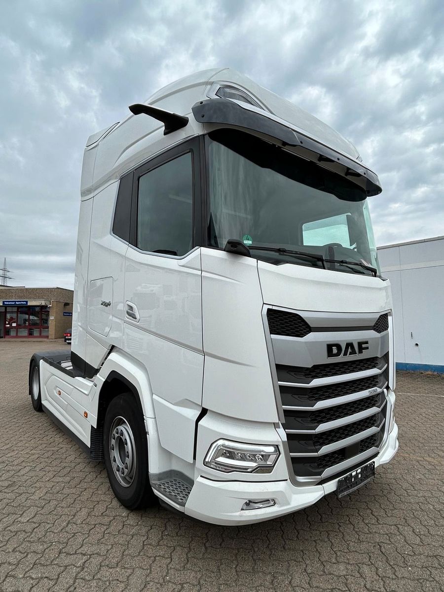 Fahrzeugabbildung DAF XG+ 530, Bj.2023, MX Brake, Bj. 2023