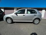 Skoda Fabia GT 1,4 16V (Sondermodell) TÜV ... - Skoda Fabia: Sondermodell