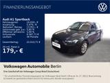 Audi A1 Sportback 25 DSG Navi Kamera LED - Audi A1: Dsg