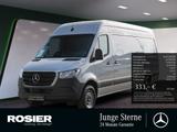 Mercedes-Benz Sprinter 317 CDI Kasten PRO L3H2 2x Schiebetür K