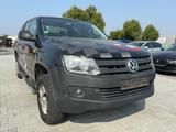 Volkswagen Amarok Trendline DoubleCab 4Motion - Volkswagen Amarok: 4motion