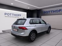 Volkswagen Tiguan - Vorschau Bild 6