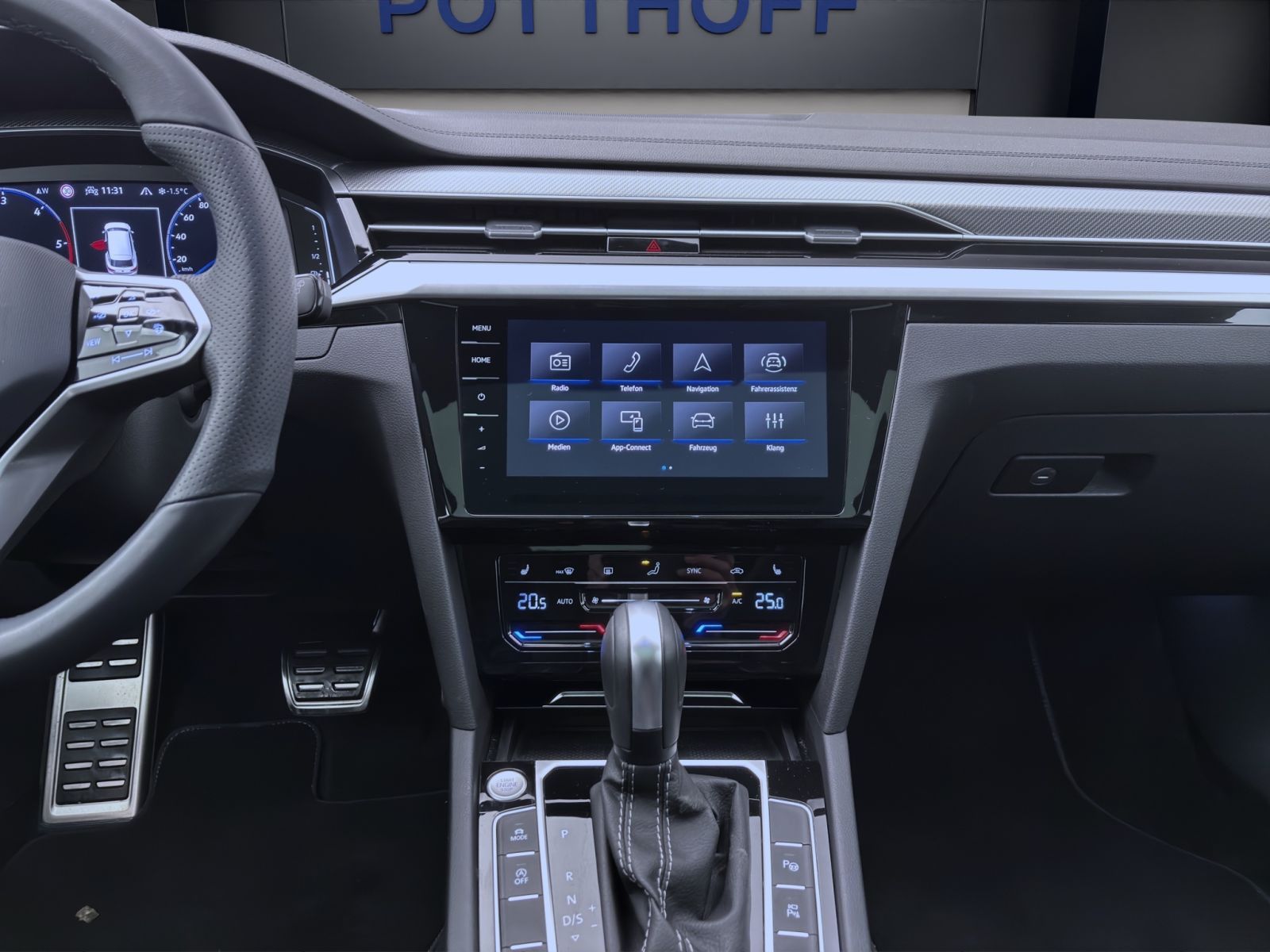 Volkswagen Arteon - Bild 15