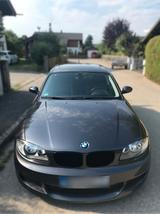 BMW e87 130i - BMW: mit Navigationssystem, E87