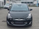 Hyundai ix20 Comfort - Hyundai ix20 Gebrauchtwagen in Berlin