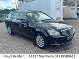Mercedes-Benz C 200 C T-Modell C 200 T CGI  BlueEfficiency - Mercedes-Benz C-Klasse: T Modell