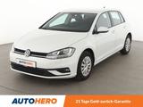 Volkswagen Golf VII 1.0 TSI Trendline BlueMotion*PDC*SHZ* - Volkswagen Golf: Trendline Bluemotion