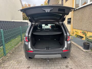 Land-Rover Discovery - 6