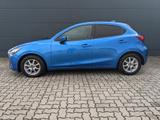 Mazda 2 5-Türer 1.5l Kizoku Navi Kamera Sitzheizung - Mazda 2: Kizoku
