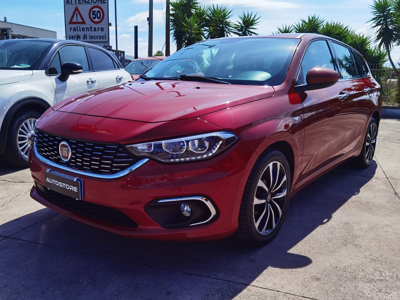 FIAT Tipo