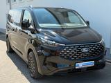 Ford Tourneo Custom Bus 320 L2 Tourneo Titanium X AWD - Ford Tourneo Custom in Halle