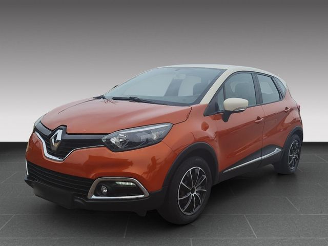 Renault Captur Dynamique 0.9 TCE Energy Metallic