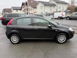 Fiat Punto MYSTYLE sparsam & günstig - Fiat Punto MYSTYLE mit Benzin-Antrieb