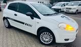 Fiat Grande Punto / ABARTH STYLE / WEIß / SONDERPREIS - Fiat Grande Punto in Bonn