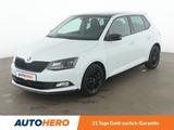 Skoda Fabia 1.4 TDI Monte Carlo *NAVI*TEMPO*CAM*PDC* - Skoda Fabia mit Diesel-Antrieb: 1.4