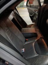 Mercedes-Benz S 430 - - Mercedes-Benz S 430 Gebrauchtwagen