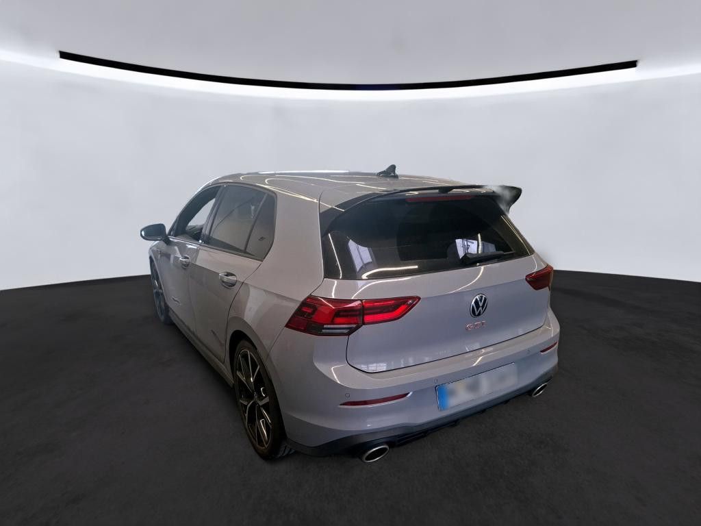 Volkswagen Golf VIII 2.0 TSI GTI Clubsport ACC LED KAMERA foto 3