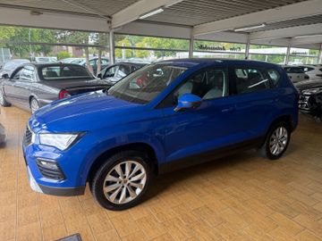 SEAT Ateca - 2