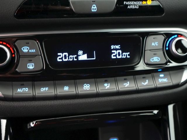Hyundai i30 – Bild 19