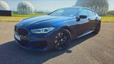 BMW M850i xDrive Gran Coupé*Garantie*ACC*TV*NightVis - BMW M850: Limousine