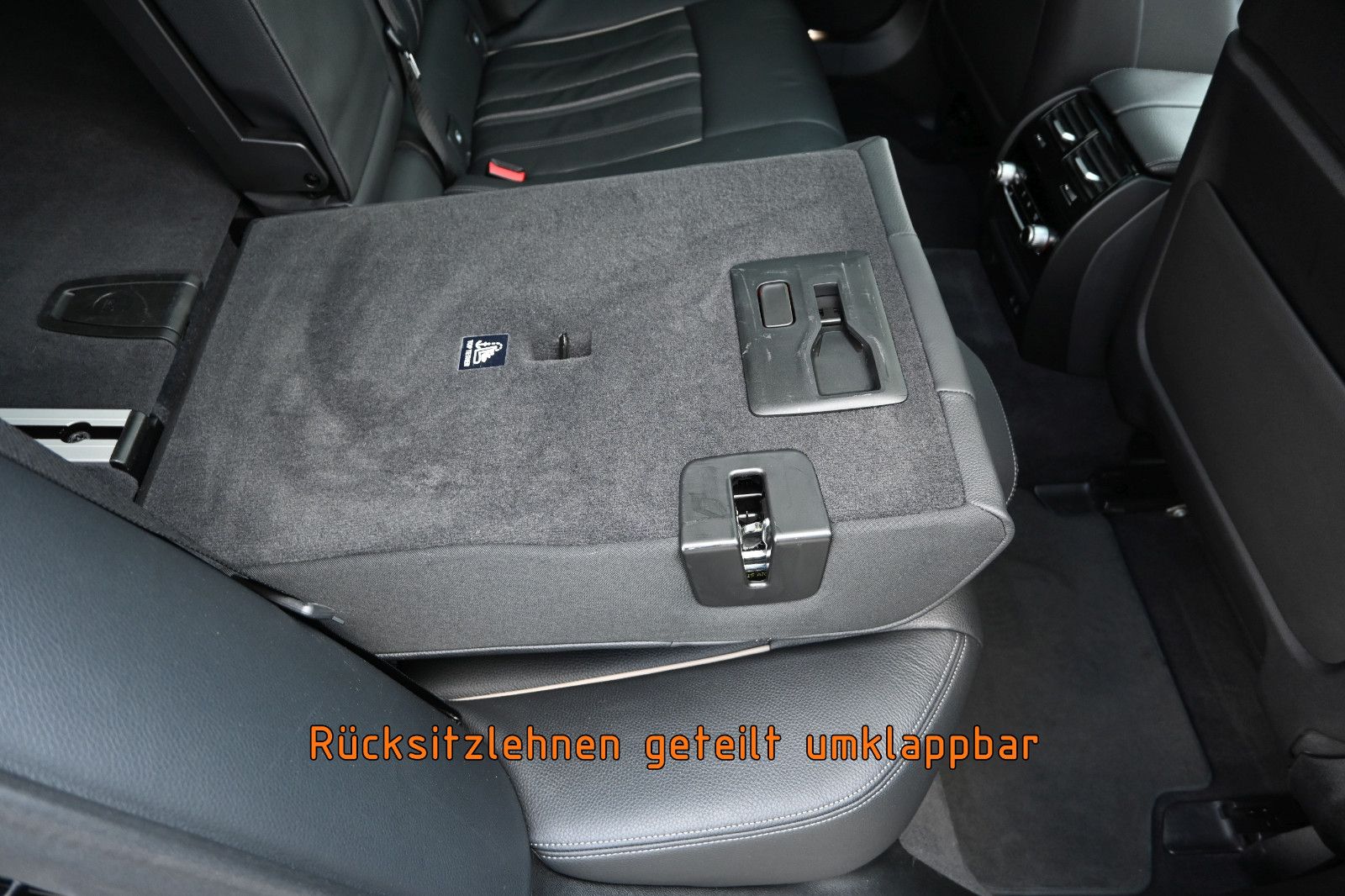 Fahrzeugabbildung BMW 530d xDr Touring Lux. °ACC°AHK°PANO°STANDHEIZUNG