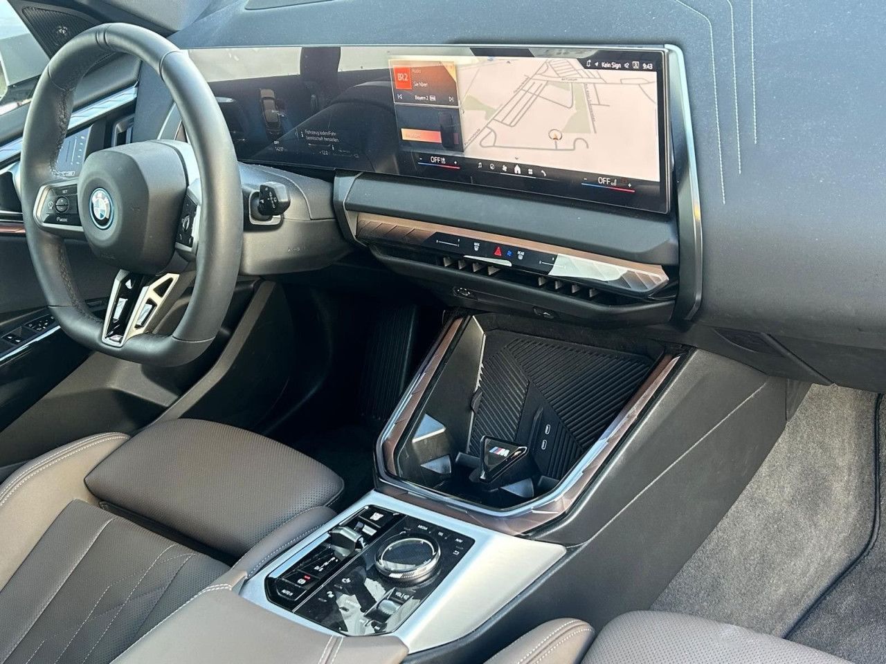 BMW X3 - Bild 12
