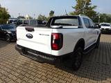 Ford Ranger Wildtrak 3.0L V6 4x4 DoKa iACC Navi WiPa - Ford mit Diesel-Antrieb: 6.0