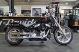 Harley-Davidson Softail STANDARD FXST Garantie KOFFER MILLER - HARLEY-DAVIDSON SOFTAIL STANDARD FXST