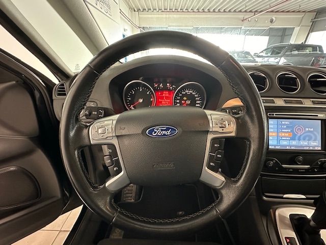 Fahrzeugabbildung Ford S-Max Business Edition 2.0 TDCi DPF HÄNDLERVERKA