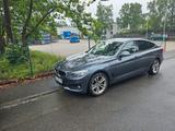 BMW 335 Gran Turismo Gran Turismo 335i - - BMW 335 Gran Turismo aus 2014