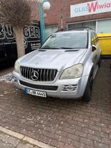 Mercedes-Benz GL 320 CDI 4MATIC - AHK, AMG  - Mercedes-Benz GL 320: Cdi 4matic