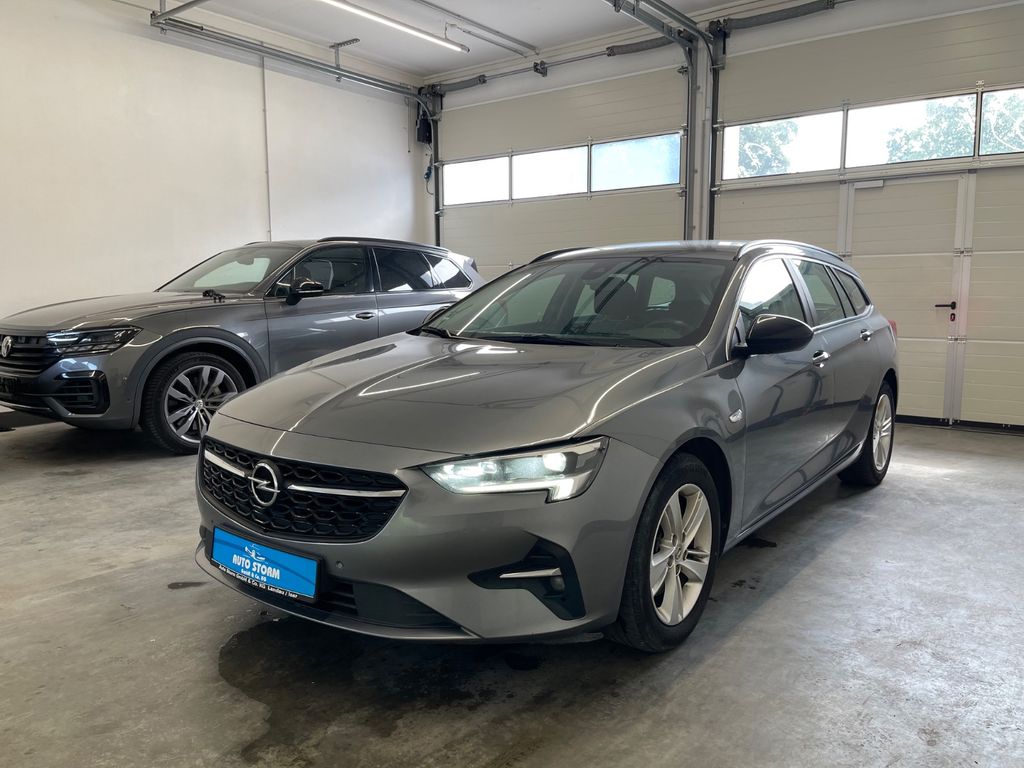 Image of Opel Insignia