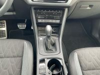 Volkswagen Touran - Vorschau Bild 11