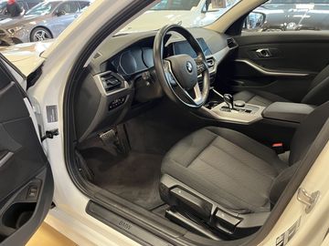 BMW 318 - 11