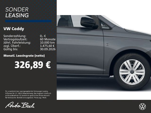 Volkswagen Caddy - Bild 2