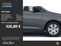 Volkswagen Caddy - Vorschau Bild 2