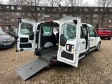 Ford Tourneo Connect Lang Automatik/Behinderg/Rampe - Ford Tourneo Connect: Lang