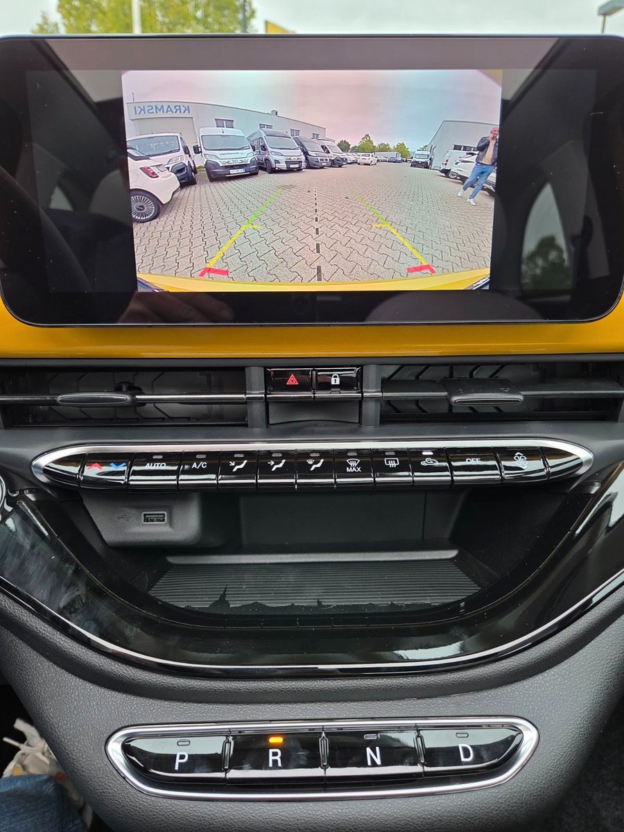Fiat 500e - Bild 13