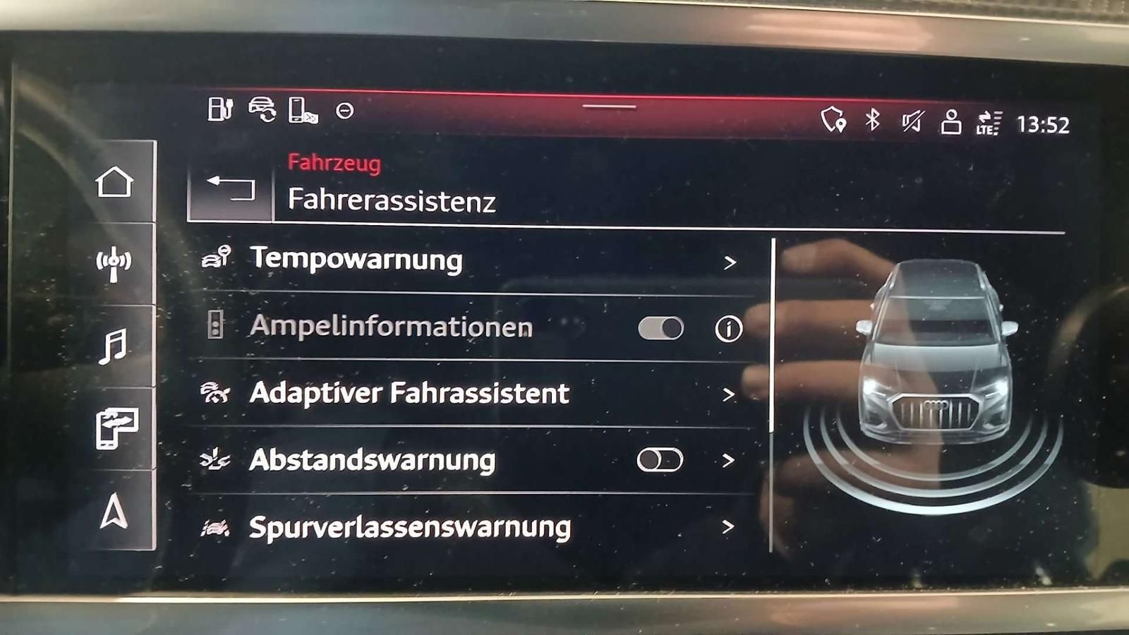 Audi Q3 45 TFSI e S-tronic S-Line - turboblau *MEGA* foto 15