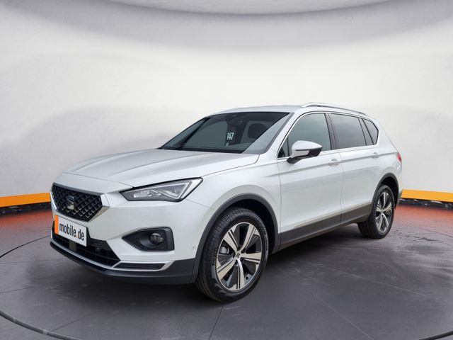 Seat Tarraco 1.5 TSI DSG Xcellence 7-Sitzer ACC LED e