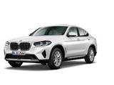 BMW X4 xDrive30d Innovationsp. Sport Aut. Head-Up