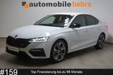 Skoda Octavia 2.0TDI DSG RS 4x4 Virtual Navi ACC DCC - Skoda Octavia Limousine RS mit Diesel-Antrieb