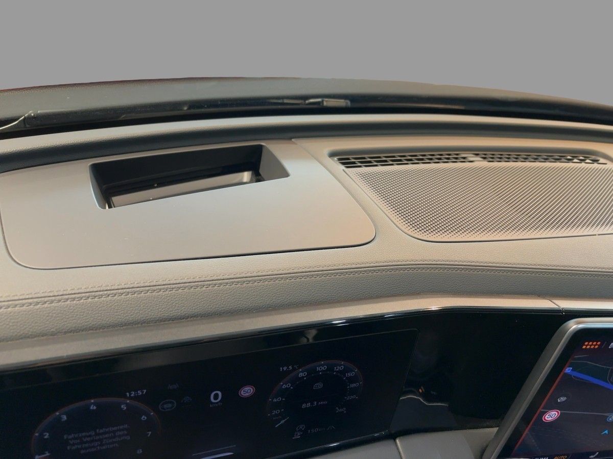 Volkswagen Tiguan 1.5eTSI DSG Elegance P-DACH NAVI MASSAGE foto 16