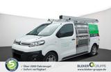 Citroën Jumpy 2.0 BlueHDi 120 FAP Club M (EURO 6d-TEMP) - Citroën Vorführfahrzeuge